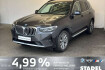 BMW X3  xdrive20i navi.led.rfk.pano.wlan.shz.dab
