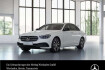 Mercedes Classe E Avantgarde Benz e 300 de 4m avantgarde ahk night kamera led