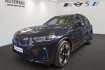 BMW iX3 Impressive Ix3 impressive*laser*ahk*shadow line