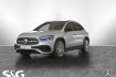 Mercedes GLA Edition 2021 Benz gla 220 d 4m amg edition 2021 rukam+pano+ahk+20