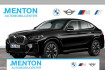BMW X4 M-Sport xdrive20i m sportpaket head up hifi dab wlan