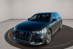 Audi A6 Allroad Quattro  A6 allroad virtual luft 1.hand