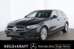 Mercedes Classe C Avantgarde Advanced Benz c 200 t modell avantgarde+memory+totw+ambiente