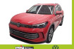 Volkswagen Tiguan Elegance elegance tdi kamera/matrix/sthz/carplay