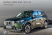 BMW iX1  Ix1 xdrive30 led sh sportsitz h/ksound navi 1vb dab