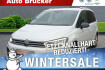 Volkswagen Touran Comfortline comfortline 2.0 tdi+anhangerkupplung+parklenkassis