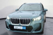 BMW X1  sdrive20i steptronic m sport ahk alarmanlage