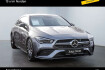 Mercedes CLA 35 AMG  benz cla 35 amg  benz cla 35 amg 4m sb amg night navi led 360  distr