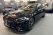 Mercedes Classe E Night Edition Benz e 300 de 4m amg mbux/led/night/totw/spur/kamera/