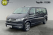 Volkswagen Caravelle Comfortline T6.1 caravelle comfortline lang 4motion 2 schiebeturen