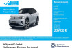 Volkswagen ID.5  Id.5 gtx 4x4 warmepumpe acc lm20 matrixled navi