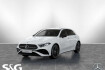 Mercedes Classe A AMG Line Benz a 180 amg mbux+360!+led+ahk+night+standhzg+19