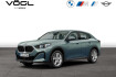BMW X2  sdrive20d head up dab led rfk komfortzg. shz