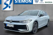 Volkswagen Passat SW R-Line Passat variant 2.0 tdi dsg r line blackstyle iq.
