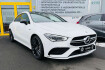 Mercedes CLA 35 AMG  benz cla 35 amg  benz cla 35 amg cla35 4m amg coupe/stand hzg/burmester/pano/memory