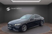 Mercedes Classe C Edition AMG Line Benz c 300 limousine amg line*360kam*spur*led*s dach