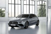 Mercedes Classe A AMG Line Benz a 200 amg mbux+led+ahk+distro+rukam+night+lm19
