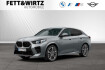 BMW X2 M-Sport sdrive18d m sport|hud|daprof.|harman/kardon