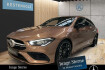 Mercedes CLA 35 AMG  benz cla 35 amg  benz cla 35 amg amg cla 35 4m sb *night*rfk*carplay*shz*led* navi