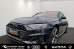 Audi A4 S-Line 45 tfsi quattro s line busipaket rfk b&