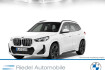 BMW X1 M-Sport sdrive20i m sportpaket*harman*da+*adapled*19?