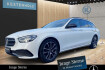 Mercedes Classe E Avantgarde Benz e 220 e 220 d t *avantgarde*360 kam*pano*shz*mbux*