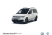 Volkswagen Caddy Life life 5 sitzer 1 5 l 85 kw tsi eu6 frontant
