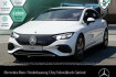 Mercedes EQE Electric Art Benz eqe 300 avantgarde distr. led kamera spurhalt ass
