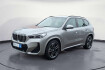 BMW X1  sdrive20i steptronic m sport driving assistan