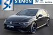 Volkswagen Golf 8 20 Years Golf r 20 years iq.light akra carbon 270kmh rkam