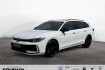 Volkswagen Passat SW R-Line Passat variant 2.0 tdi dsg 4x4 r line+ahk+pano