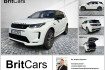 Land Rover Discovery Sport Dynamic HSE Discovery sport p250 r dynamic hse panodach navi