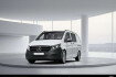 Mercedes Vito  benz vito  benz vito 114 cdi mixto lang ahk*kamera*winter paket*