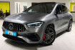 Mercedes Gla 45 Amg  benz gla 45 amg  benz gla 45 amg gla 45 s amg*pano*360 *burmester*