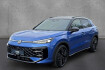 Volkswagen T-Roc R-Line T roc r line 1.5 l etsi opf led shz pdc klima