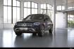 Mercedes GLC Exclusive Benz glc 400 d 4matic exclusive+mbux+ambiente+led+ahk