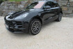 Porsche Macan  sportdesign ahk pano pasm 21 » bose saga