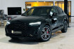 Audi SQ5  Sq5 quattro  *black 360 kam matrix apple*