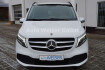 Mercedes Classe V Edition Benz v 220 v 300 d edition lang led shz 6 sitzer