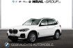BMW X5  xdrive30d panorama ahk sport esitze adapt led