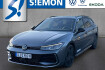 Volkswagen Passat R-Line 2.0 tdi r line ahk 360 kamera elektr.heck navi led