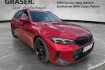 BMW Série 3 M-Sport 320 d xdrive touring m sportpaket pro ahk hifi
