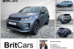 Land Rover Discovery Sport R-Dynamic SE Discovery sport p250 r dynamic se acc lm