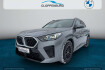BMW X2  sdrive20d head up+ahk+navi+acc+shz+keygo+hifi