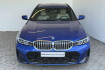 BMW Série 3 M-Sport 330 e tour. m sport livecock.led.ahk.pgd.mbremse.