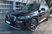 BMW X3 M-Sport xdrive 30e lcpro.hud ahk laser rfk