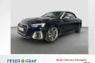 Audi S5  cabriolet tfsi rfk acc navi app 3 zone