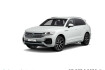 Volkswagen Touareg R-Line r line tdi 4motion 20z*led*dynaudio*360