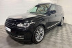 Land Rover Range Rover Autobiography Range rover 5.0 v8 lang superch. autobiogr. mem. meridian 3?
