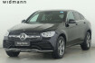 Mercedes GLC AMG Line Benz glc 300 d 4m coupe amg*led*ahk*hud*standhzg.*19?